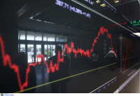 Το 10ετές ομόλογο υποχώρησε κάτω από το 3,7%