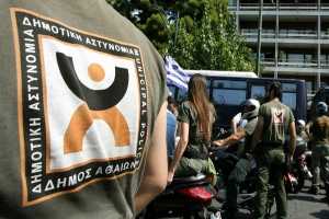 Δήμος Θεσσαλονίκης: Επέκταση των ελέγχων της δημοτικής αστυνομίας