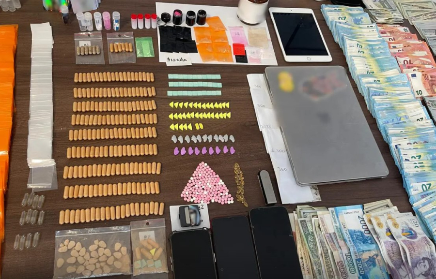 «Σούπερ μάρκετ» ναρκωτικών στη Μύκονο: Το ροζ μενού, το delivery και η... ελάχιστη κατανάλωση