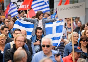 Θεσσαλονίκη: Αύριο η συγκέντρωση διαμαρτυρίας κατά των ανοιχτών καταστημάτων τις Κυριακές