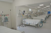 Δύο στη ΜΕΘ λόγω γρίπης, τρεις θάνατοι από κορονοϊό - Η έκθεση του ΕΟΔΥ