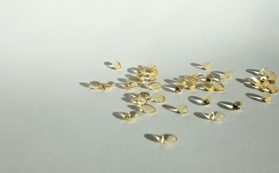 Μελέτη Χάρβαρντ: Αυτή η βιταμίνη αντιστρέφει την ηλικία των κυττάρων