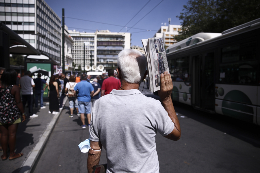 13 ώρες εργασίας: Το 8ωρο στο απόσπασμα