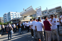 Πώς το πολιτικό σύστημα πέρασε από τη σύμπνοια για τις επιθέσεις σε σκηνικό... ροντέο