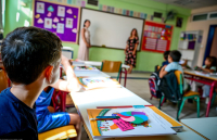 Το σχολείο χωρίς πειθαρχία οδηγείται στην κατάρρευση