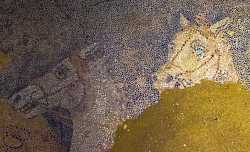 Αμφίπολη: Νέο ψηφιδωτό ίσως να αποκαλύψει τον ''ένοικο''