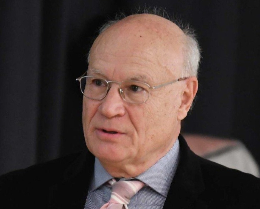 Γεράσιμος Παπαδόπουλος για σεισμό στη Μυτιλήνη: Αναμένονται μετασεισμοί