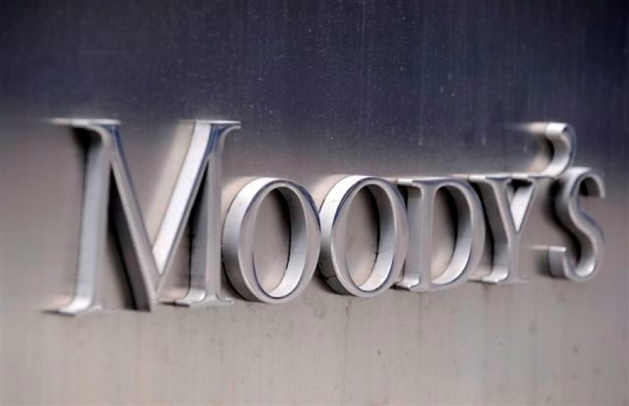 Η Moody’s αναβάθμισε την Ελλάδα στην επενδυτική βαθμίδα