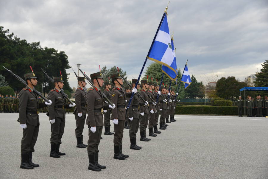 Νέα κριτήρια για τις μετατάξεις στις Ένοπλες Δυνάμεις – Πώς υπολογίζονται τα μόρια