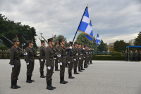 Νέα κριτήρια για τις μετατάξεις στις Ένοπλες Δυνάμεις – Πώς υπολογίζονται τα μόρια