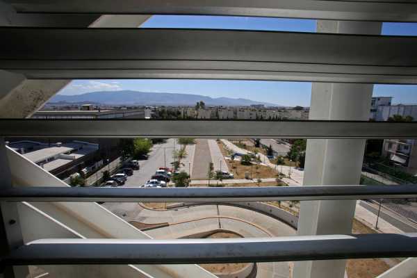 Το «στοιχειωμένο» κτίριο Κεράνης «μαρτυρά» την ανεπάρκεια του κράτους