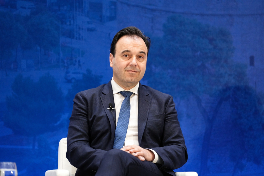 Δ. Παπαστεργίου: Ο Προσωπικός Αριθμός θα ενσωματωθεί στις ταυτότητες