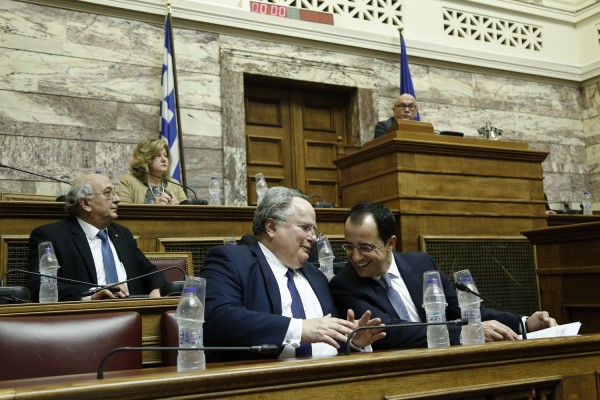 Μέτρα για την αήθη επίθεση σε βάρος του βουλευτή του ΣΥΡΙΖΑ ζητεί η Επιτροπή Άμυνας και Εξωτερικών