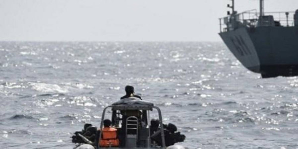 Πειρατεία σε ελληνικό πλοίο: Ασφαλείς οι Έλληνες ναυτικοί - Απήχθη μέλος του πληρώματος