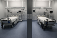 ΕΟΔΥ: 3 νεκροί και 8 στη ΜΕΘ λόγω γρίπης