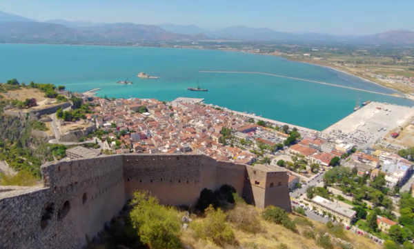 Οι καλύτεροι προορισμοί για μονοήμερη εκδρομή το Πάσχα