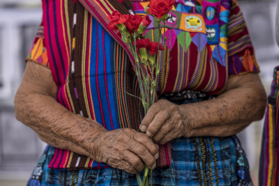 Γουατεμάλα: Η χώρα που μαστίζουν η βία, η διαφθορά και η φτώχεια