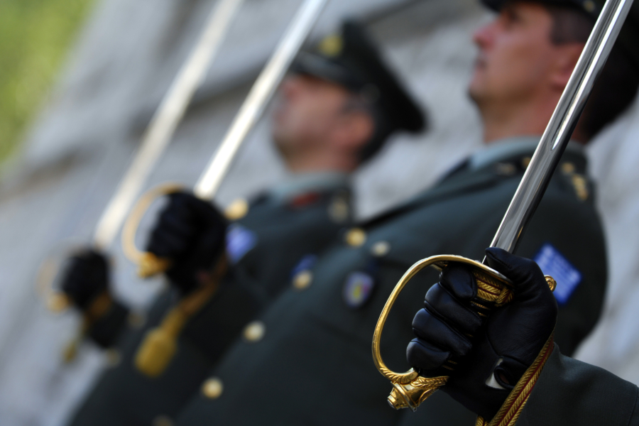 Αναδρομικά συνταξιούχων: Νέα καταβολή σε στρατιωτικούς με ποσά έως 3.500 ευρώ