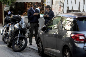 Αλλάζουν όλα στο πάρκινγκ - Ερχεται εφαρμογή που θα ενημερώνει για τις κενές θέσεις