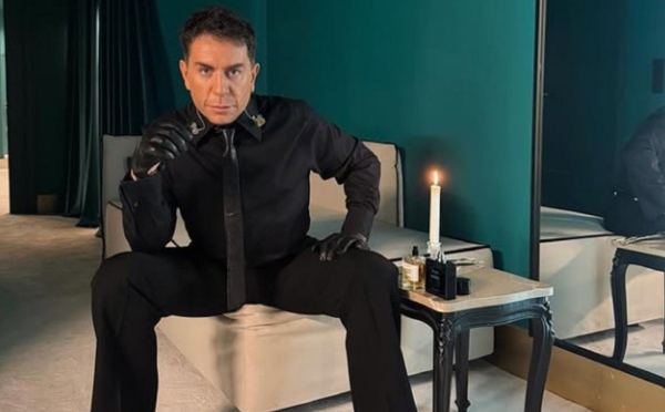 Γιώργος Μαζωνάκης: Εκτός πίστας το βράδυ της Πέμπτης 19/02 – Είχε ενοχλήσεις και πόνους