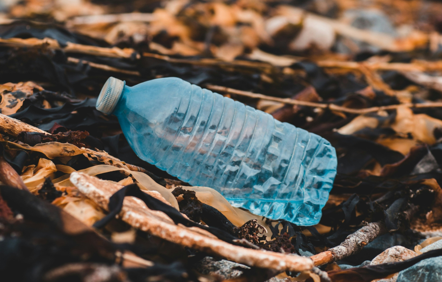 Τα μικροπλαστικά πυροδοτούν την ανθεκτικότητα των βακτηρίων