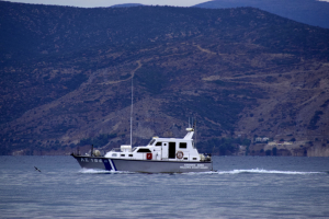 Χαλκιδική: Σε εξέλιξη έρευνες για τη διάσωση δύο ατόμων που έκαναν SUP