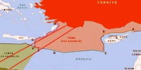 Τι εξελίξεις υπάρχουν μετά την έγκριση του τουρκολιβυκού μνημονίου