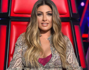 «Τίτλοι τέλους» για Παπαρίζου από το «The Voice» - Ποια θα την αντικαταστήσει;