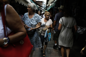 Χωρίς αφήγημα για την ανάπτυξη ο πρωθυπουργός στη ΔΕΘ – Προβληματίζουν τα στοιχεία για το ΑΕΠ δευτέρου τριμήνου