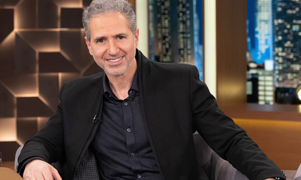 Το ιατρικό ανακοινωθέν για τον Δημήτρη Κόκοτα: «Ίδρωνε, του μούδιασε το χέρι»