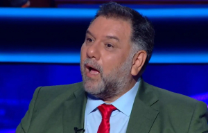 Ποιος θέλει να γίνει εκατομμυριούχος: Τι είπε παίκτρια στον Αρναούτογλου και τον άφησε «κάγκελο»