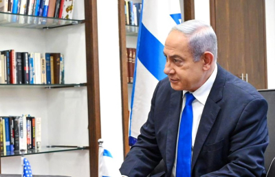 Τεντώνει το «σχοινί» το Ισραήλ: «Θα συνεχιστούν οι επιχειρήσεις στη Ράφα»