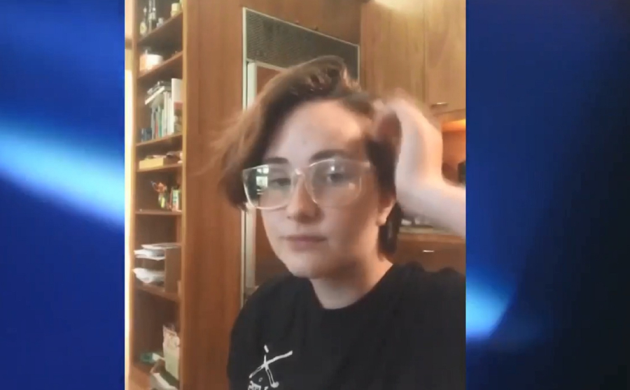 Πενσυλβάνια: Η ιστορία της 14χρονης TikToker που δολοφόνησε την αδερφή της