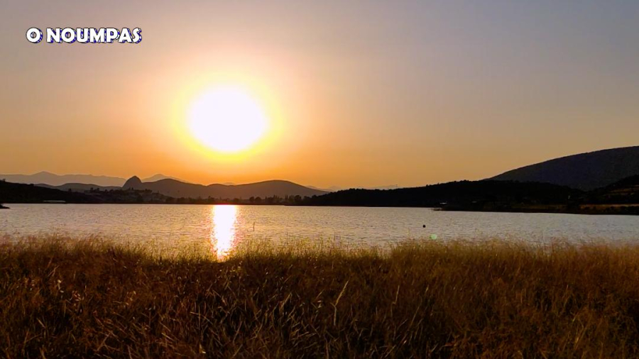 Αργολίδα: Φύγαμε για ποδηλατάδα στο Βιβάρι (video)