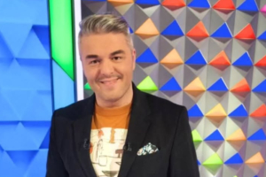 Πέτρος Πολυχρονίδης: Θα παρουσιάσει το «Club του 1%» στο STAR (Βίντεο)