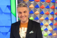 Πέτρος Πολυχρονίδης: Θα παρουσιάσει το «Club του 1%» στο STAR (Βίντεο)