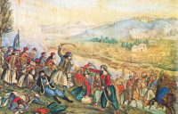 Έτσι ξεκίνησε η επανάσταση του 1821 στη Ρούμελη