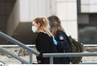 11ωρο «σφυροκόπημα» της εισαγγελέα στη Ρούλα Πισπιρίγκου: Αποδόμησε έναν έναν τους ισχυρισμούς της