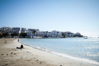Κουφονήσια: Χωρίς τις αισθήσεις ανασύρθηκε 67χρονη από θαλάσσια περιοχή