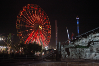 Υπεύθυνη Allou! Fun Park για το ατύχημα με το τρενάκι: «Δεν εκτροχιάστηκε βαγόνι, ίσως δεν κάθονταν σωστά» (βίντεο)