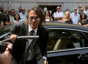 Τι ζήτησε ο Ψινάκης από τον Σκουρλέτη στην σημερινή τους συνάντηση