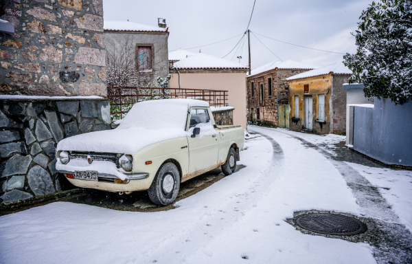 Καιρός: Έρχεται έκτακτο δελτίο από την ΕΜΥ τις επόμενες ώρες - Η ανάρτηση Κολυδά