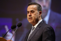 Παπασταύρου: Κομβικός ο ρόλος της Ελλάδας στη νέα ενεργειακή αρχιτεκτονική Ευρώπης και ΗΠΑ