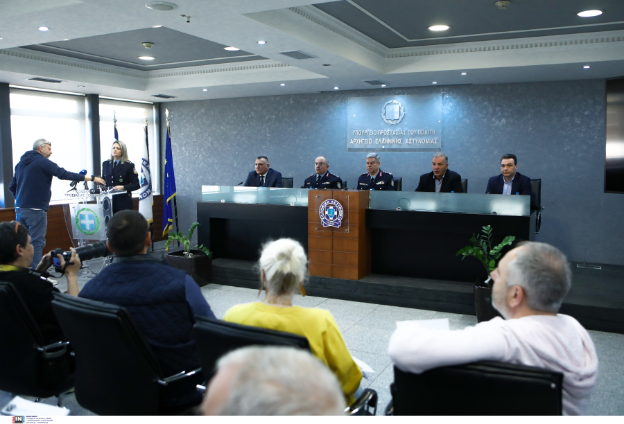 Δολοφονία Γιώργου Καραϊβάζ: Πώς η αστυνομία έφτασε στα ίχνη των συλληφθέντων -Οι δράστες είχαν κάνει πρόβα μια μέρα πριν