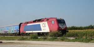 Κοινοτικά κονδύλια 538 εκατ. ευρώ για χρηματοδότηση σιδηροδρομικών μεταφορών
