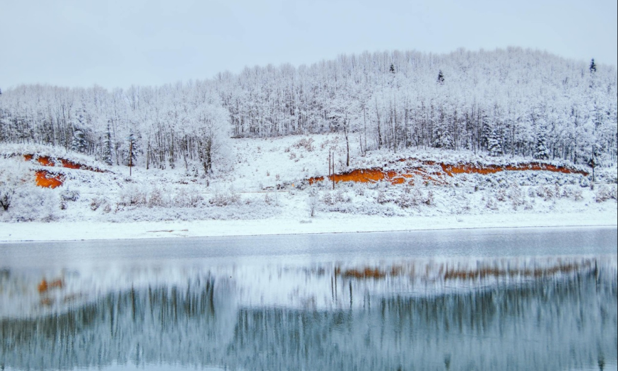 Facebook: Forecast Weather Greece (Κώστας Αργυρόπουλος)