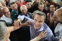 Αυτή είναι η σκιώδης κυβέρνηση του Αλέξη Τσίπρα - Όλα τα ονόματα