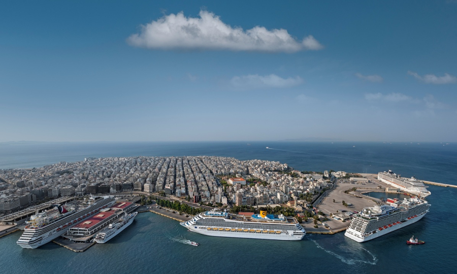 ΟΛΠ Α.Ε.: Εκπαίδευση Ανθρώπινου Δυναμικού στην Υποστήριξη Επιβατών με Αναπηρία, Χρόνιες Παθήσεις και Μειωμένη Κινητικότητα