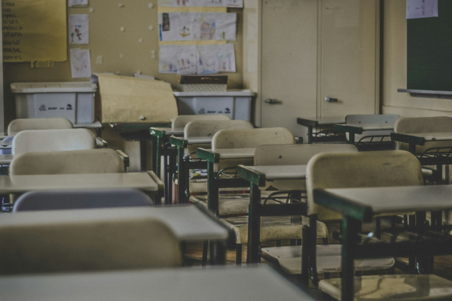 Κρούσμα μηνιγγίτιδας σε γυμνάσιο στον Βύρωνα - Με τηλεκπαίδευση τα μαθήματα