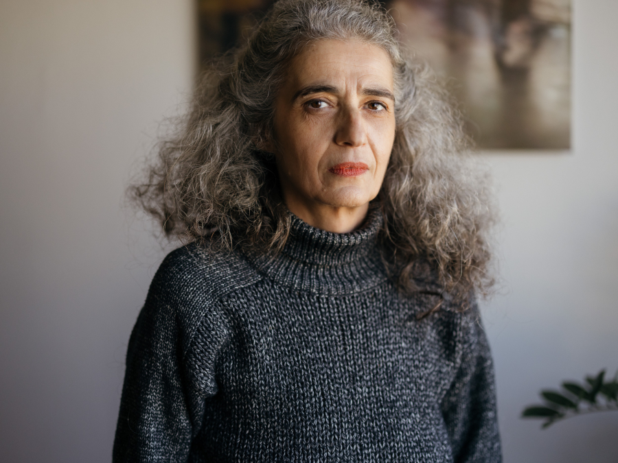 Η Αναστασία Τσουκαλά για το βιβλίο της «Η συστημική φύση της αστυνομικής βίας στην Ελλάδα»